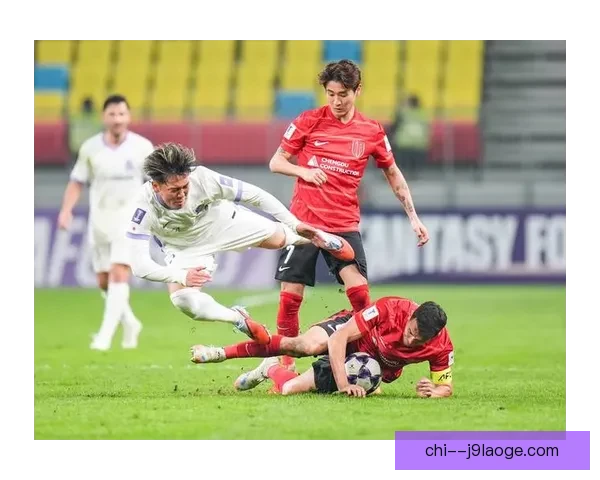 2024年亚冠精英联赛正式更名为新一代亚洲足球顶级赛事引发热议